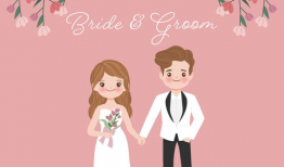 夫妻动漫,夫妻间的温馨时光