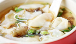 学包馄饨视频,视频教程带你轻松掌握传统美食制作技巧