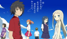 男女主最后结婚的动漫,跨越时空的浪漫邂逅